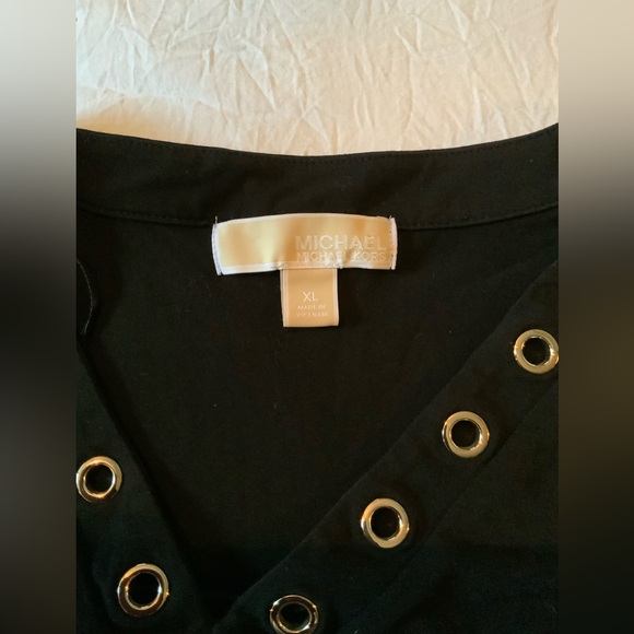 Michael Kors knit blouse - Picture 3 of 3